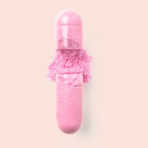 URO Probiótico Vaginal